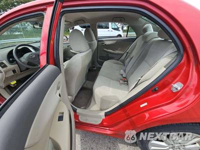 2009 Toyota Corolla LE - zdjęcie 13 z 20 - miniatura