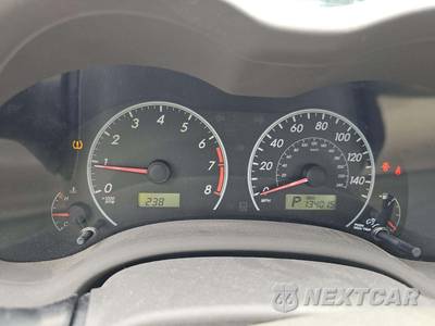 2009 Toyota Corolla LE - zdjęcie 9 z 20 - miniatura