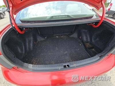 2009 Toyota Corolla LE - zdjęcie 14 z 20 - miniatura