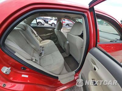 2009 Toyota Corolla LE - zdjęcie 16 z 20 - miniatura