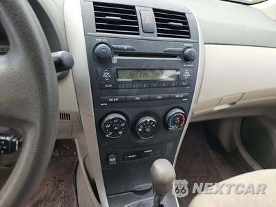 2009 Toyota Corolla LE - zdjęcie 10 z 20 - miniatura