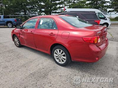 2009 Toyota Corolla LE - zdjęcie 2 z 20 - miniatura