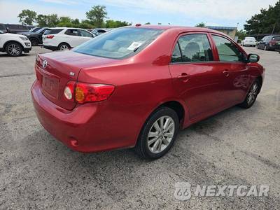 2009 Toyota Corolla LE - zdjęcie 3 z 20 - miniatura