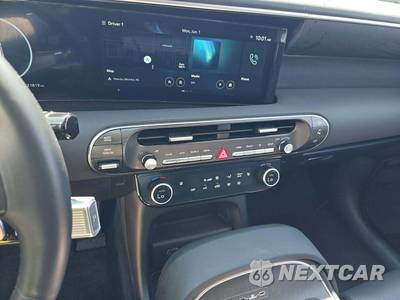 2026 Hyundai Palisade SEL 7-Passenger - zdjęcie 10 z 24 - miniatura