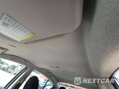 2015 Nissan Versa S Plus - zdjęcie 11 z 33 - miniatura