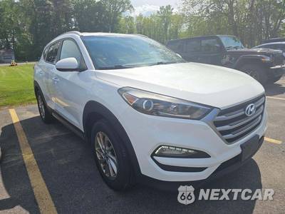 2017 Hyundai Tucson SE - zdjęcie 4 z 22 - miniatura