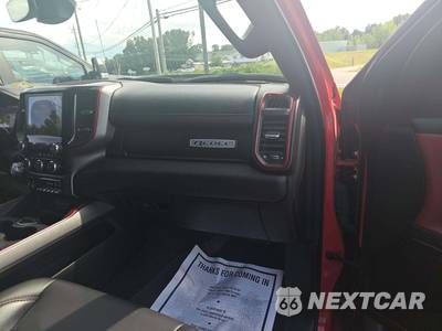 2020 Ram 1500 Rebel Crew Cab Short Bed - zdjęcie 19 z 23 - miniatura