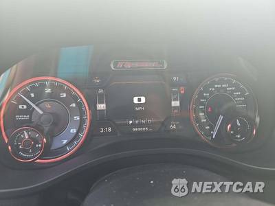 2020 Ram 1500 Rebel Crew Cab Short Bed - zdjęcie 9 z 23 - miniatura