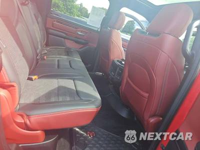 2020 Ram 1500 Rebel Crew Cab Short Bed - zdjęcie 16 z 23 - miniatura