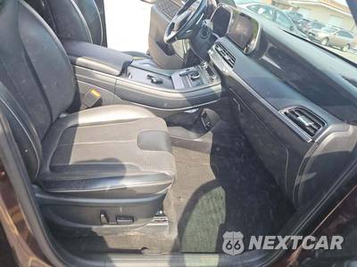2020 Hyundai Palisade Limited - zdjęcie 19 z 23 - miniatura