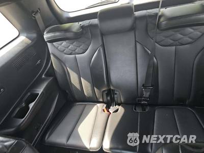 2020 Hyundai Palisade Limited - zdjęcie 14 z 23 - miniatura