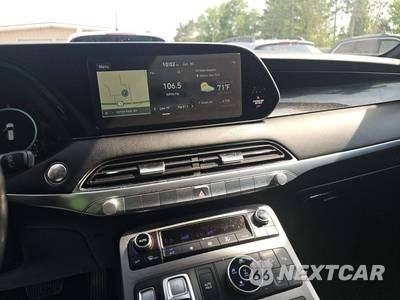 2020 Hyundai Palisade Limited - zdjęcie 10 z 23 - miniatura