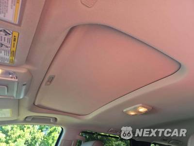 2021 Toyota Sequoia Limited - zdjęcie 11 z 22 - miniatura