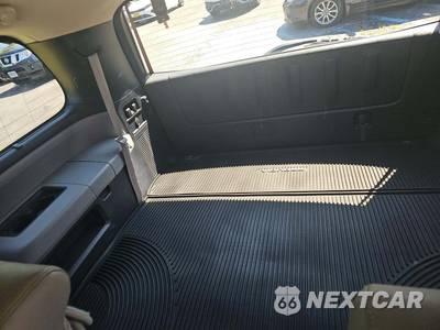 2021 Toyota Sequoia Limited - zdjęcie 14 z 22 - miniatura