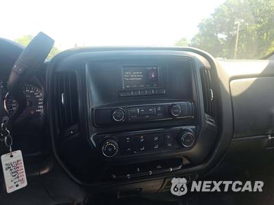 2017 GMC Sierra 2500HD Regular Cab Long Bed 1SA - zdjęcie 10 z 24 - miniatura