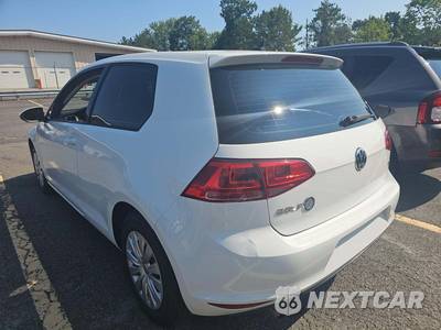 2015 Volkswagen Golf Launch Edition Hatchback - zdjęcie 2 z 22 - miniatura