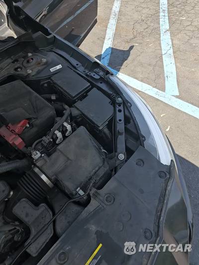 2021 Nissan Altima SV - zdjęcie 24 z 25 - miniatura