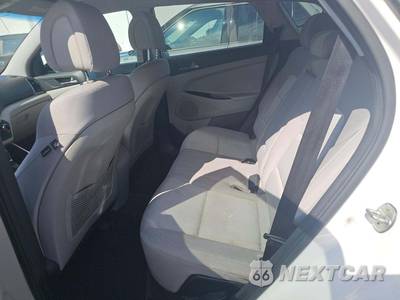 2017 Hyundai Tucson SE - zdjęcie 13 z 25 - miniatura