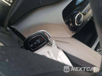 2017 Hyundai Tucson SE - zdjęcie 8 z 25 - miniatura