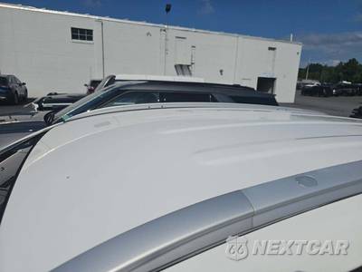 2017 Hyundai Tucson SE - zdjęcie 12 z 25 - miniatura