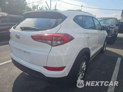 2017 Hyundai Tucson SE - zdjęcie 3 z 25 - miniatura