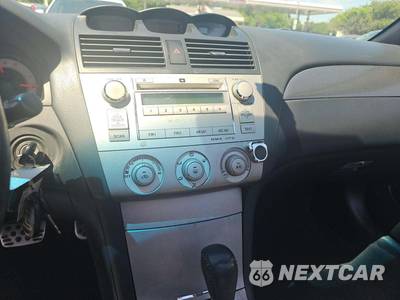 2007 Toyota Solara SE Sport Convertible - zdjęcie 10 z 23 - miniatura