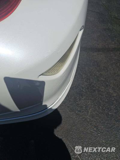 2007 Toyota Solara SE Sport Convertible - zdjęcie 21 z 23 - miniatura