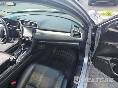 2016 Honda Civic Sedan EX-L - zdjęcie 19 z 25 - miniatura