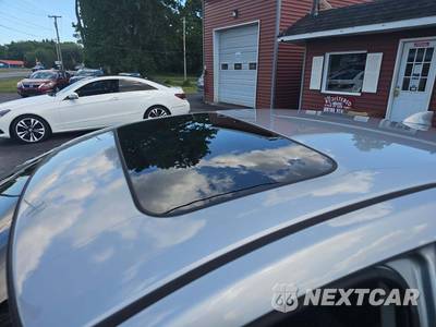2016 Honda Civic Sedan EX-L - zdjęcie 12 z 25 - miniatura