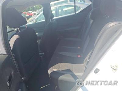 2019 Nissan Kicks S - zdjęcie 13 z 25 - miniatura