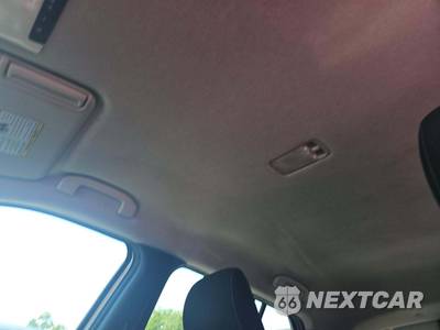 2019 Nissan Kicks S - zdjęcie 11 z 25 - miniatura