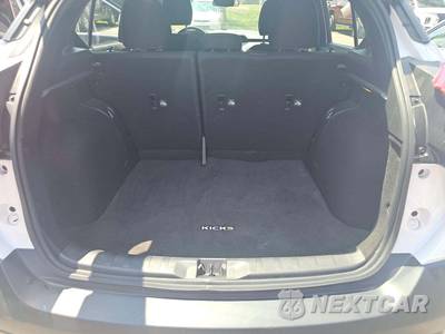 2019 Nissan Kicks S - zdjęcie 14 z 25 - miniatura