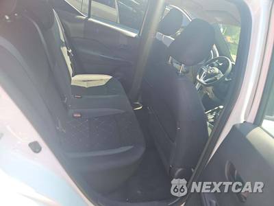 2019 Nissan Kicks S - zdjęcie 16 z 25 - miniatura