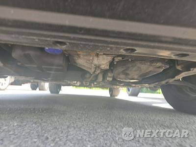 2019 Nissan Kicks S - zdjęcie 20 z 25 - miniatura