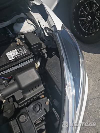 2019 Nissan Kicks S - zdjęcie 25 z 25 - miniatura