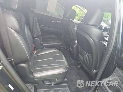 2020 Hyundai Palisade Limited - zdjęcie 17 z 24 - miniatura