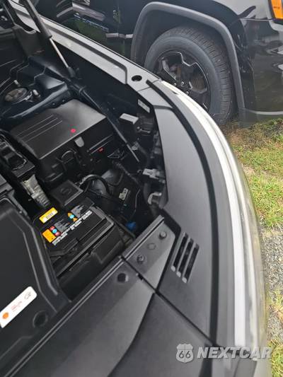 2020 Hyundai Palisade Limited - zdjęcie 24 z 24 - miniatura