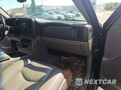 2005 Chevrolet Tahoe Z71 1SL - zdjęcie 20 z 29 - miniatura