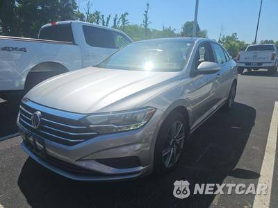 2020 Volkswagen Jetta SE - zdjęcie 1 z 21 - miniatura