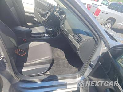 2020 Volkswagen Jetta SE - zdjęcie 18 z 21 - miniatura