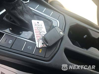 2020 Volkswagen Jetta SE - zdjęcie 8 z 21 - miniatura