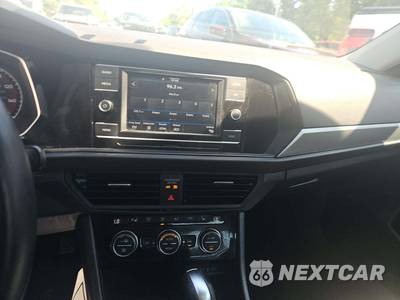 2020 Volkswagen Jetta SE - zdjęcie 10 z 21 - miniatura