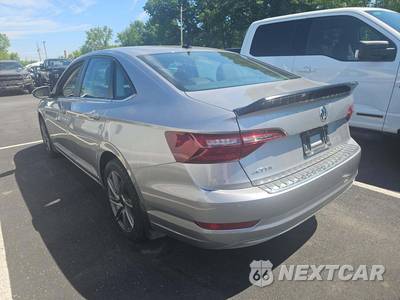 2020 Volkswagen Jetta SE - zdjęcie 2 z 21 - miniatura