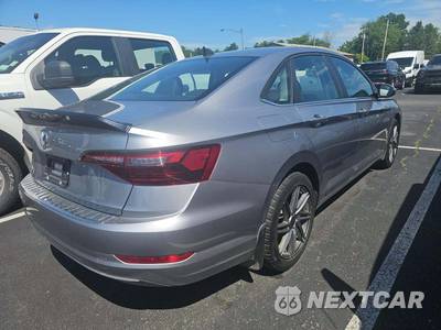 2020 Volkswagen Jetta SE - zdjęcie 3 z 21 - miniatura