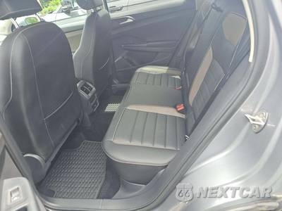 2022 Volkswagen Taos SEL - zdjęcie 13 z 21 - miniatura