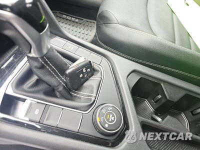 2022 Volkswagen Taos SEL - zdjęcie 8 z 21 - miniatura