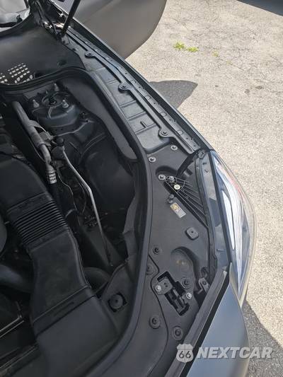 2016 Mercedes-Benz SL 400 - zdjęcie 20 z 20 - miniatura