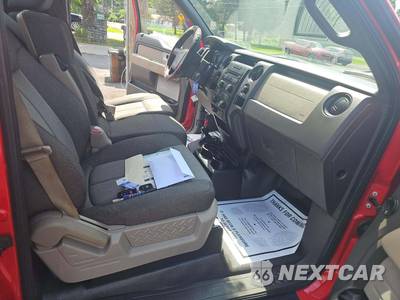 2009 Ford F-150 STX Regular Cab Medium Bed - zdjęcie 16 z 18 - miniatura