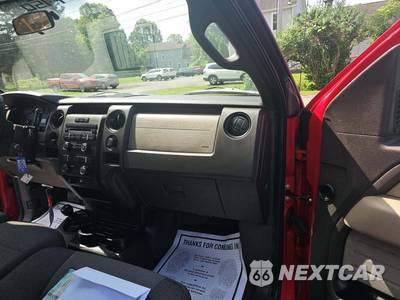 2009 Ford F-150 STX Regular Cab Medium Bed - zdjęcie 17 z 18 - miniatura