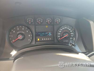 2009 Ford F-150 STX Regular Cab Medium Bed - zdjęcie 9 z 18 - miniatura